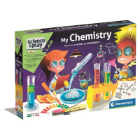 Science&Play Moje chemie