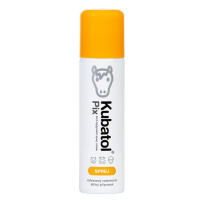 Kubatol a.u.v. Pix spray 150ml