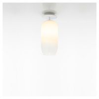 Artemide Gople Mini stropní - bílá 1414220A