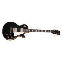 Gibson Les Paul Standard 50s Plain Top Ebony Top (rozbalené)