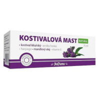 Medpharma Kostivalová Mast Natural 75ml