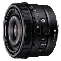 Sony FE 24mm f/2.8 G