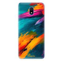 iSaprio Blue Paint pro Xiaomi Redmi 8A