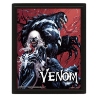 3D obraz Venom