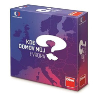 Dino Kde domov můj?