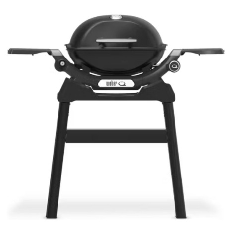 Plynový gril Weber Q 1200N Stand