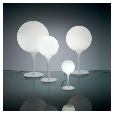 Artemide CASTORE stolní 350 1049010A