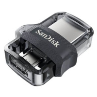 SanDisk Ultra Dual USB Drive m3.0 32GB