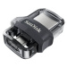 SanDisk Ultra Dual USB Drive m3.0 32GB