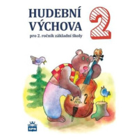 Hudební výchova pro 2. ročník základní školy