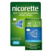 Nicorette Mint 4 mg 40 lisovaných pastilek