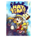 A Hat in Time (PC) DIGITAL