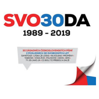Various: SVO30DA 1989-2019 (2x CD) - CD