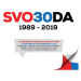 Various: SVO30DA 1989-2019 (2x CD) - CD