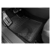 Gumové autokoberce Rigum Citroen DS4 2022- (hatchback)