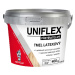 Uniflex latexový tmel 400g