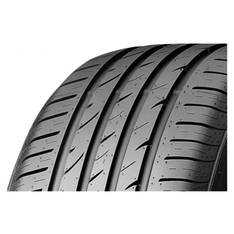 Nexen N blue HD Plus 165/70 R14 81T