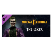 Mortal Kombat 11 The Joker - PC DIGITAL