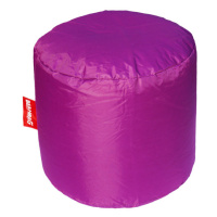 BEANBAG Sedací vak ROLLER purple