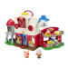 FISHER PRICE  LP Farma CZ/SK/ENG/HU/PL