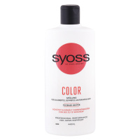 Syoss Color kondicionér na barvené vlasy 440 ml