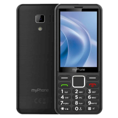 Mobilní telefony Myphone