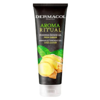 DERMACOL Aroma Ritual Zázvor 250 ml