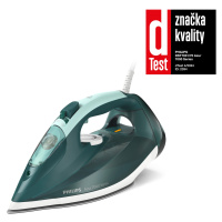 Philips 7000 Series - Napařovací Žehlička Opálově Zelená/mátová - DST7031/70