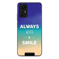 Mobiwear Glossy lesklý pro Xiaomi Redmi Note 12S - G074G