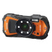 RICOH WG-80 Orange