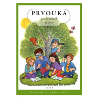 Prvouka pro 3. ročník, 2. díl - Helena Kholová, Lenka Bradáčová