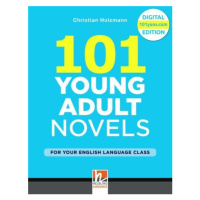 101 Young Adult Novels Helbling Languages