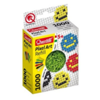 Pixel Photo Art 1000 – náhradní kolíčky zelené Pygmalino, s.r.o.