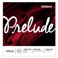 D´Addario Orchestral Prelude Viola J910 MM