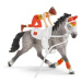 Schleich Mia a set pro vaulting