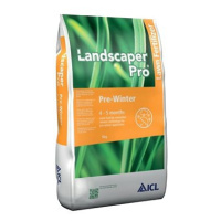 ICL LANDSCAPER PRO Trávníkové hnojivo PRE-WINTER, 5kg