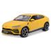 Bburago 1:18 Plus Lamborghini Urus Yellow