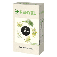 Leros Fenykl 20x1,5 g