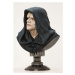 Busta Star Wars - Císař Palpatine (25 cm)