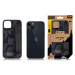 Odolné pouzdro Tactical Camo Troop pro iPhone 14 PLUS 6.7" Black