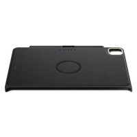 Satechi Vegan-Leather Magnetic Case For iPad Pro 11inch - Black