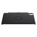 Satechi Vegan-Leather Magnetic Case For iPad Pro 11inch - Black