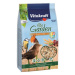 Směs pro venkovní ptactvo Protein Mix - 1 kg Vita Garden ZC022032