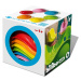 MOLUK BILIBO Mini 6 základní barvy multifunkční hračka