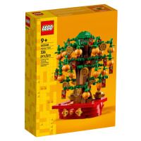 LEGO LEGO® Iconic Strom hojnosti 40648