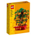 LEGO LEGO® Iconic Strom hojnosti 40648