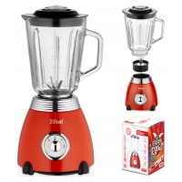 Smoothie Mixér Retro 1,5L 500W