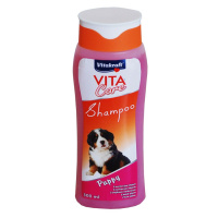 Vitakraft Vita Care šampon štěně 300 ml