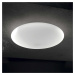 Ideal Lux SMARTIES BIANCO PL2 D40 SVÍTIDLO STROPNÍ/NÁSTĚNNÉ 032047