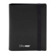 Ultra PRO Eclipse 2-Pocket Binder (Jet Black)